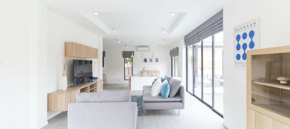 3 bedrooms House in Chiang Mai, Thailand No. 26959 23