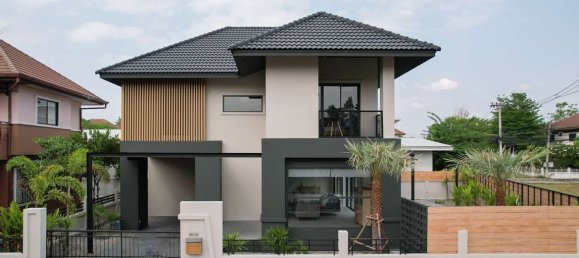 3 bedrooms House in Chiang Mai, Thailand No. 26959 15