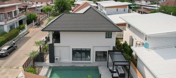 3 bedrooms House in Chiang Mai, Thailand No. 26959 10