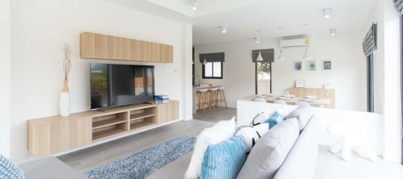 3 bedrooms House in Chiang Mai, Thailand No. 26959 22