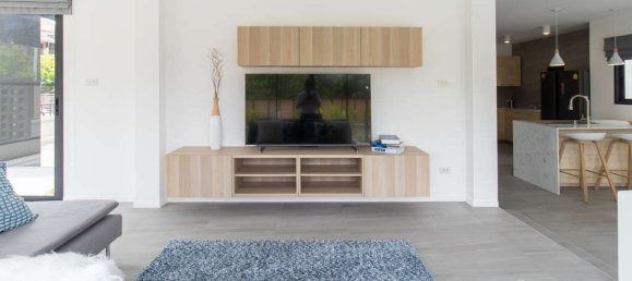 3 bedrooms House in Chiang Mai, Thailand No. 26959 20