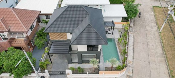 3 bedrooms House in Chiang Mai, Thailand No. 26959 13