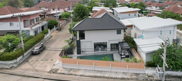 3 bedrooms House in Chiang Mai, Thailand No. 26959 11