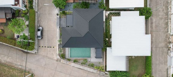 3 bedrooms House in Chiang Mai, Thailand No. 26959 9