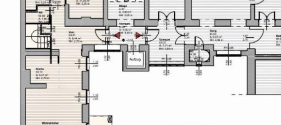 6-Zimmer Doppelhaus in Mariahilf, Austria, Nr. 238611 20