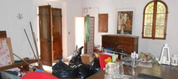 6 Schlafzimmer Villa in Castelnuovo Berardenga, Italy, Nr. 374565 2