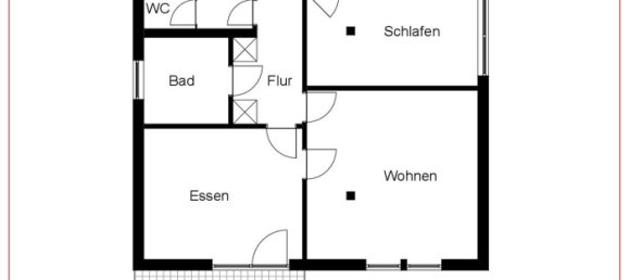 3 غرف نوم شقة في Reutlingen, Germany رقم 371735 15