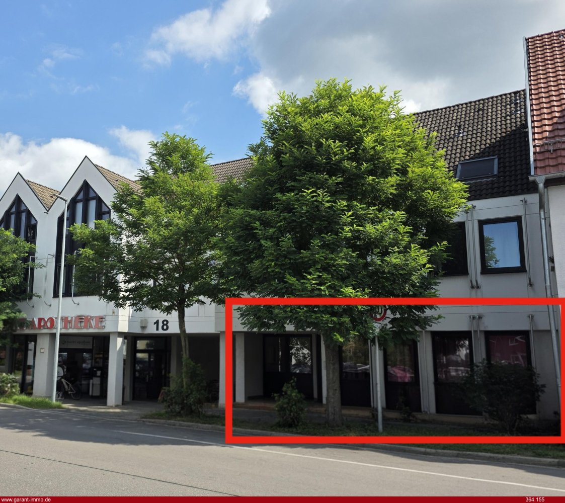 3 غرف نوم شقة في Reutlingen, Germany رقم 371735