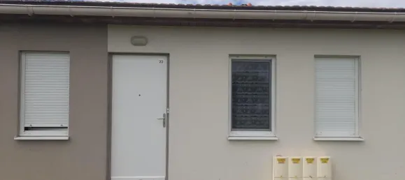 4غرفة منزل في Buzancais, France رقم 154010 2