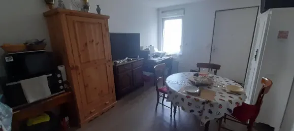 4غرفة منزل في Buzancais, France رقم 154010 3