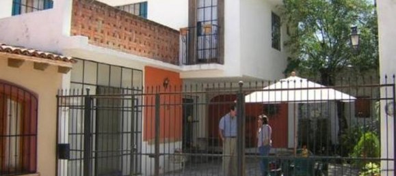 5 chambres Maison à Guanajuato, Mexico No. 154963 2