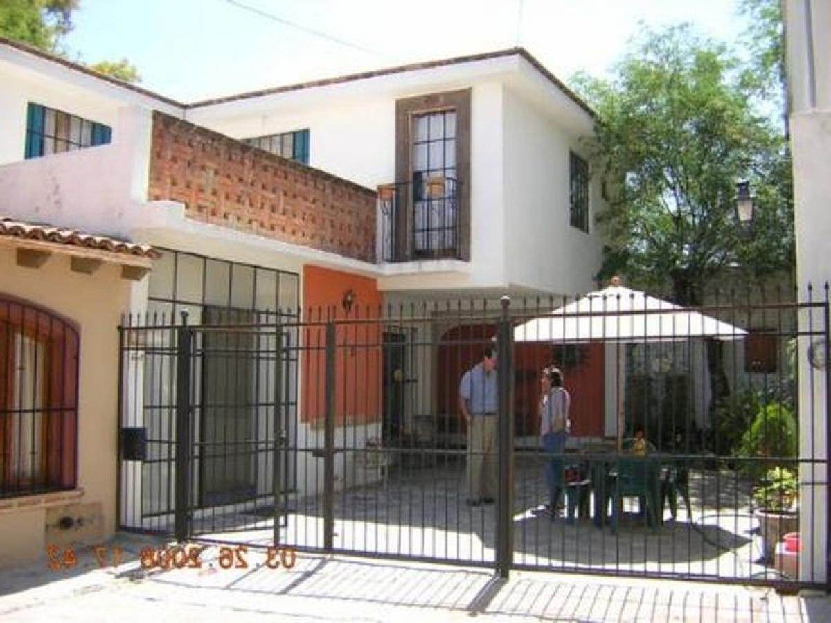 5 chambres Maison à Guanajuato, Mexico No. 154963