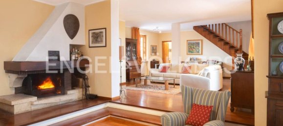 5 bedrooms Villa in Lu e Cuccaro Monferrato, Italy No. 126130 2