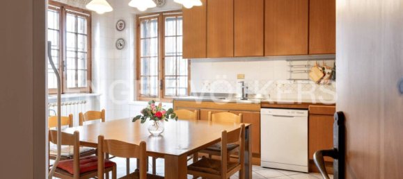 5 bedrooms Villa in Lu e Cuccaro Monferrato, Italy No. 126130 4