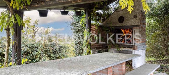 5 bedrooms Villa in Lu e Cuccaro Monferrato, Italy No. 126130 7