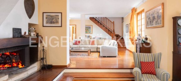 5 bedrooms Villa in Lu e Cuccaro Monferrato, Italy No. 126130 5