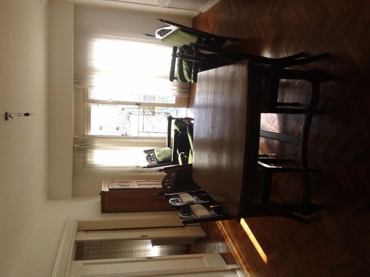 3 bedrooms Apartment in Mar del Plata, Argentina No. 74092