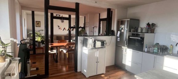 7-Zimmer Stadthaus in Bad Kreuznach, Germany, Nr. 202687 5