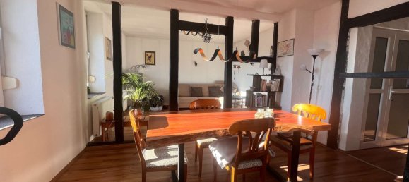 7-Zimmer Stadthaus in Bad Kreuznach, Germany, Nr. 202687 6