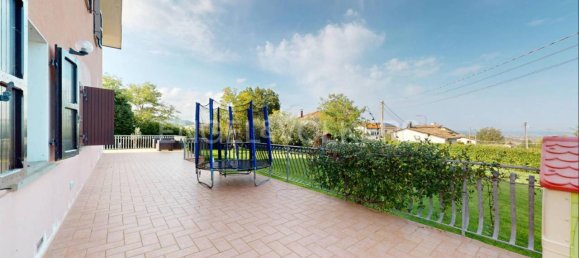 6 rooms Villa in Saludecio, Italy No. 77340 44