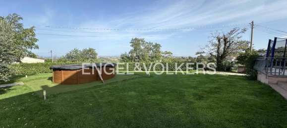 6 rooms Villa in Saludecio, Italy No. 77340 38