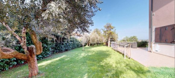 6 rooms Villa in Saludecio, Italy No. 77340 46