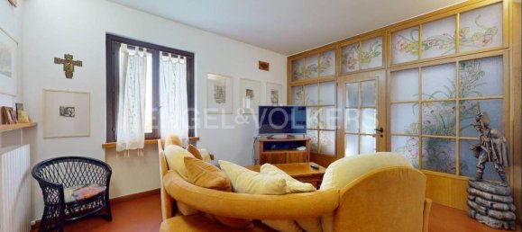 6 rooms Villa in Saludecio, Italy No. 77340 15