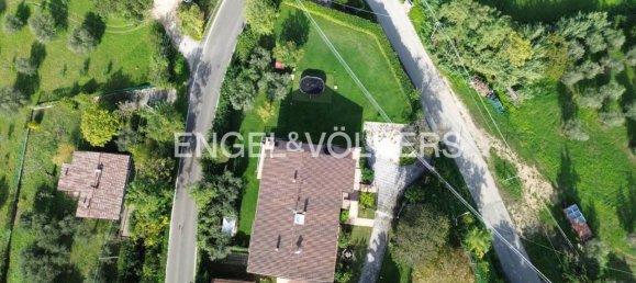 6 rooms Villa in Saludecio, Italy No. 77340 36