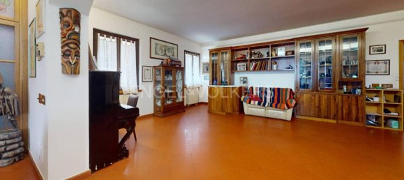 6 rooms Villa in Saludecio, Italy No. 77340 18
