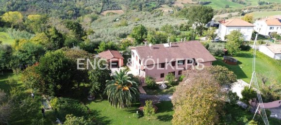 6 rooms Villa in Saludecio, Italy No. 77340 37