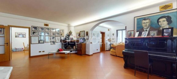 6 rooms Villa in Saludecio, Italy No. 77340 16