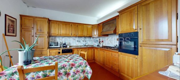 6 rooms Villa in Saludecio, Italy No. 77340 21