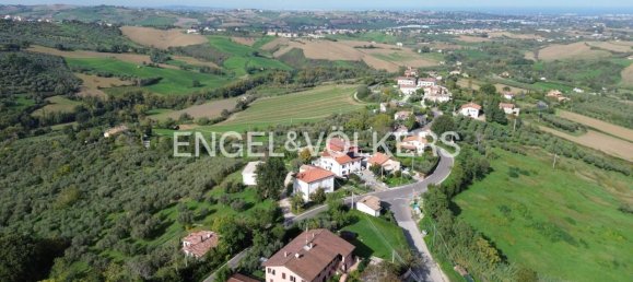 6 rooms Villa in Saludecio, Italy No. 77340 39