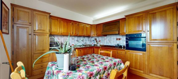 6 rooms Villa in Saludecio, Italy No. 77340 22