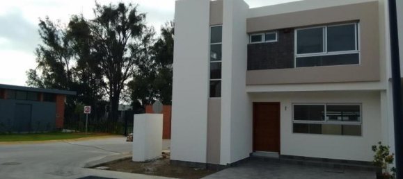 Дом с 3 спальнями в Халиско, Мексика № 169743 2