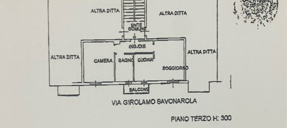 Studio in Monza, Italy No. 55399 18