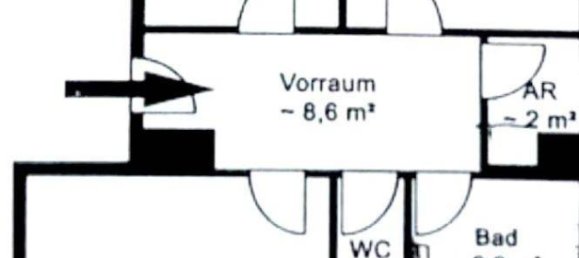 Apartamento de 3 divisões em Krems an der Donau, Austria N.º 240135 19