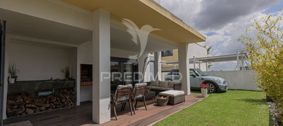 4 bedrooms House in Barreiro, Portugal No. 85043 2