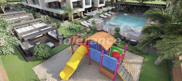 Appartement 2+1 à Antalya, Turkey No. 16275 11