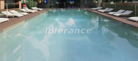 Appartement 2+1 à Antalya, Turkey No. 16275 9