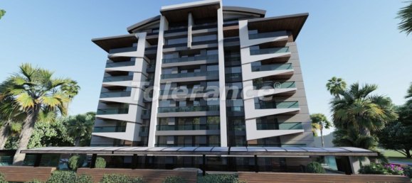 Appartement 2+1 à Antalya, Turkey No. 16275 18