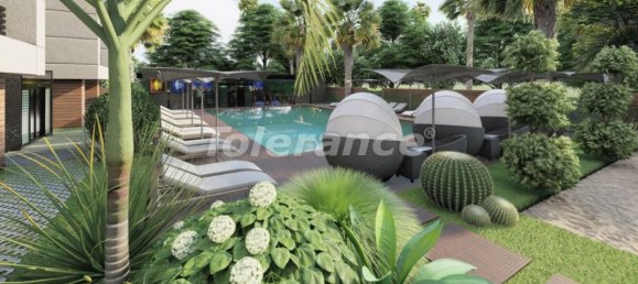 Appartement 2+1 à Antalya, Turkey No. 16275 7