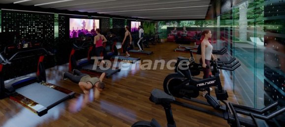 Appartement 2+1 à Antalya, Turkey No. 16275 14