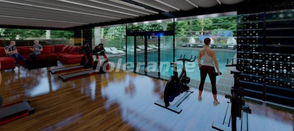 Appartement 2+1 à Antalya, Turkey No. 16275 15