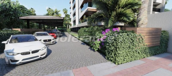 Appartement 2+1 à Antalya, Turkey No. 16275 2