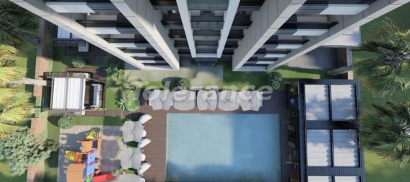 Appartement 2+1 à Antalya, Turkey No. 16275 6