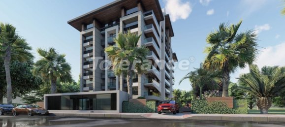 Appartement 2+1 à Antalya, Turkey No. 16275 20