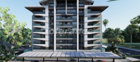 Appartement 2+1 à Antalya, Turkey No. 16275 16