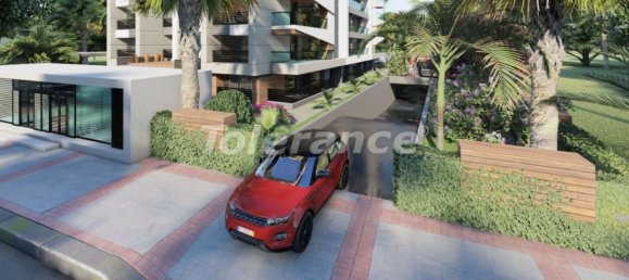 Appartement 2+1 à Antalya, Turkey No. 16275 3