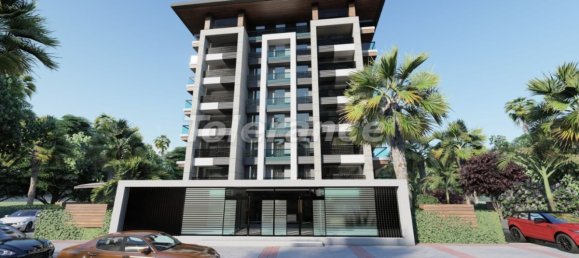 Appartement 2+1 à Antalya, Turkey No. 16275 19
